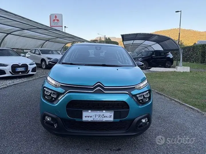 Citroen C3 2022 photo 2