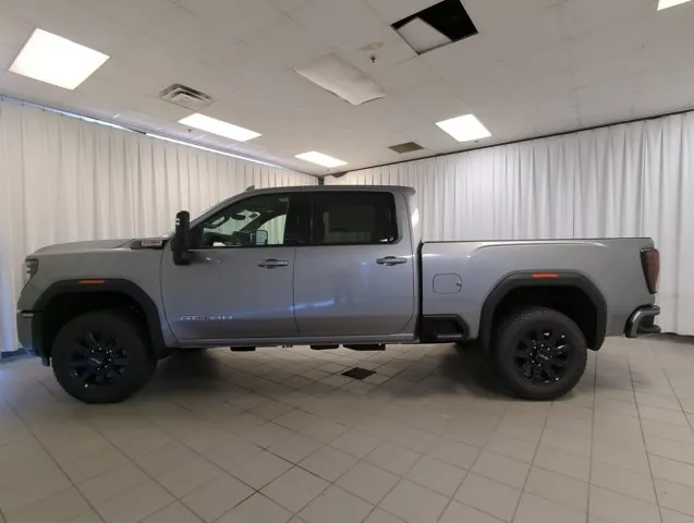 GMC Sierra 2500Hd 2026 photo 5