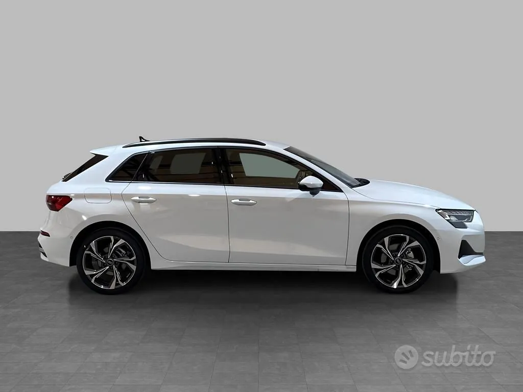 Audi A3 Sportback 2025 photo 3
