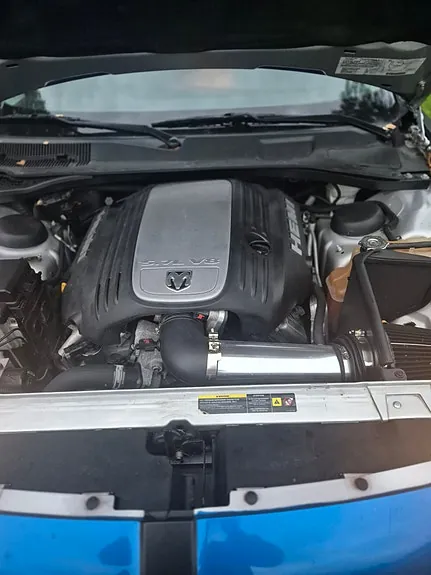 Dodge Magnum 2005 photo 3
