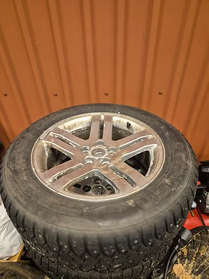 Dodge Magnum 2005 photo 5