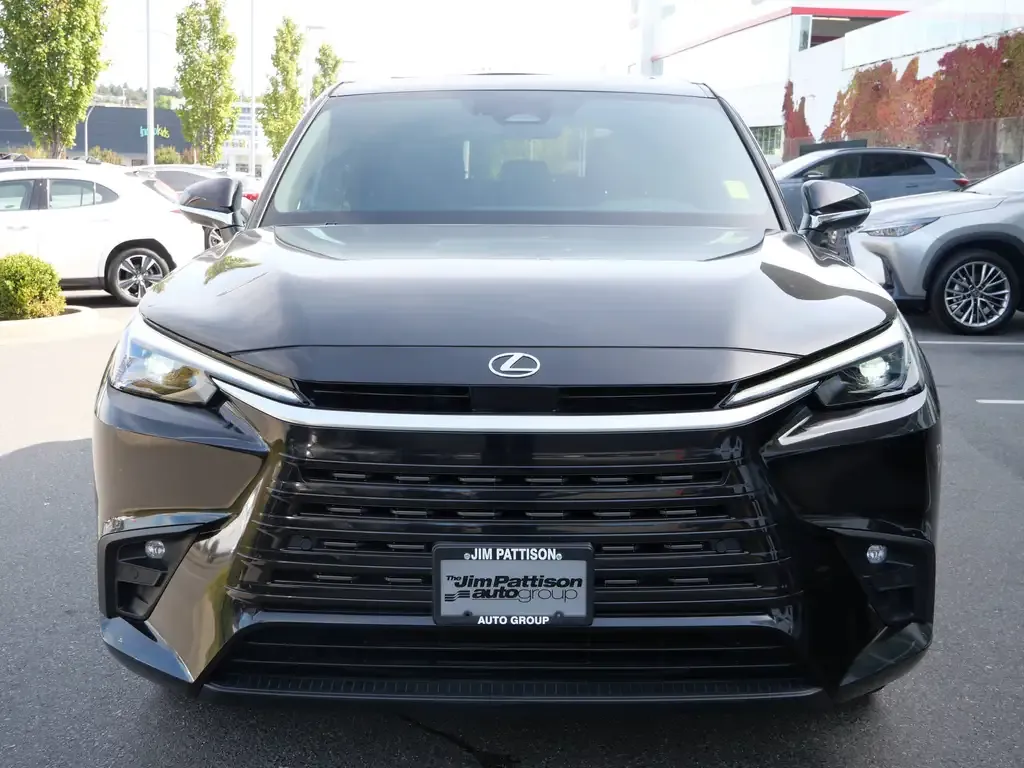 Lexus Tx 2025 photo 3