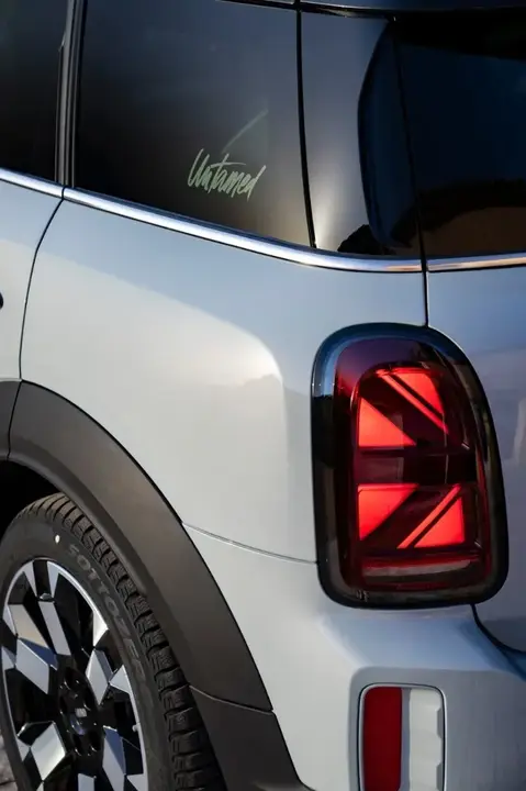 Mini Countryman 2022 photo 2