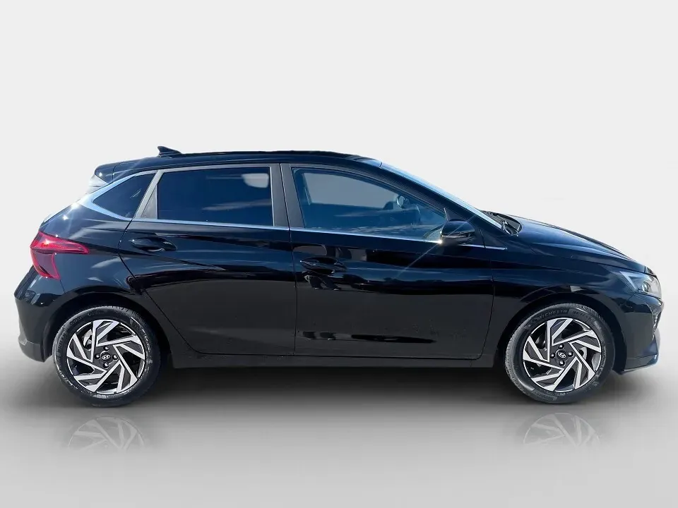 Hyundai I20 photo 3