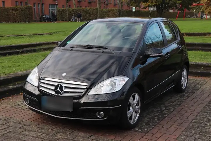 Mercedes-Benz A 160