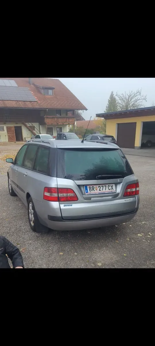 Fiat Stilo 2003 photo 2