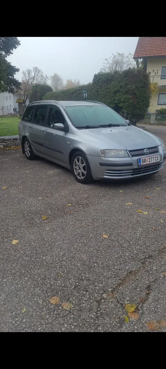 Fiat Stilo