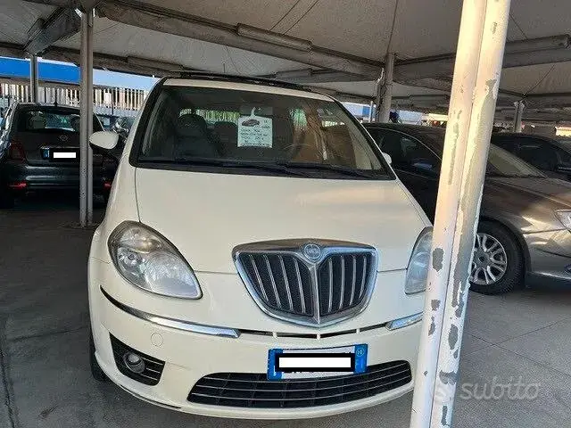Lancia Musa 2010 photo 2