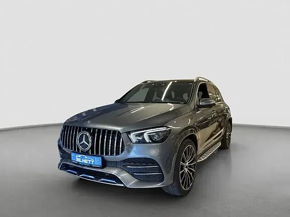 Mercedes-Benz Gle 350 De 2020 photo 2