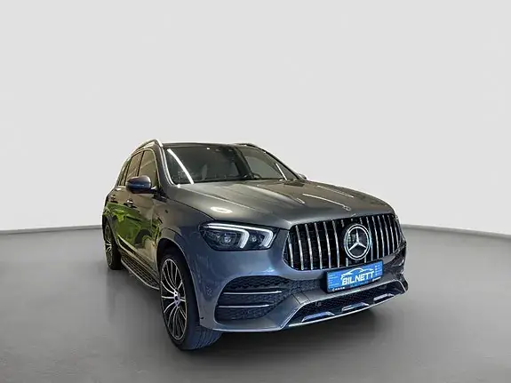Mercedes-Benz Gle 350 De 2020 photo 3