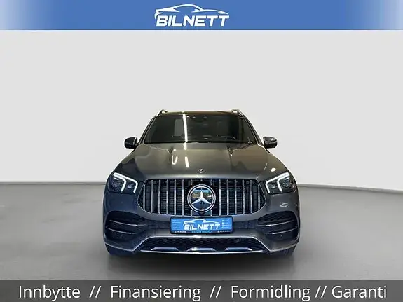 Mercedes-Benz Gle 350 De
