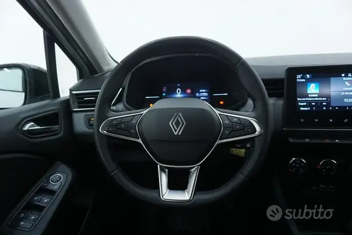 Renault Clio 2025 photo 4