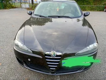 Alfa Romeo 145