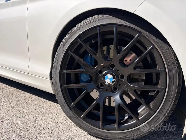 BMW 220I 2016 photo 4