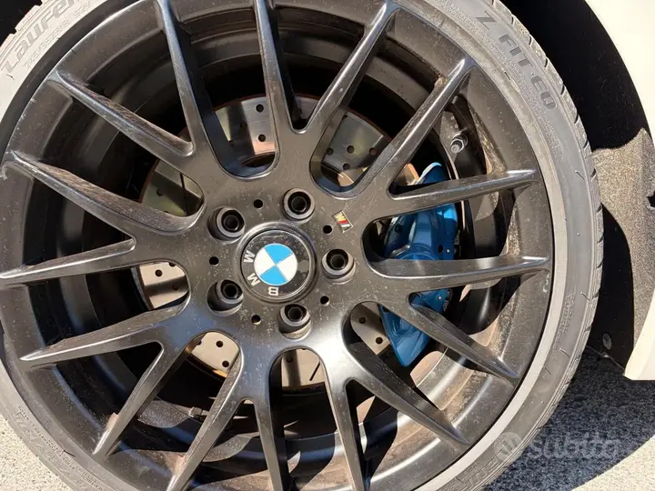 BMW 220I 2016 photo 5