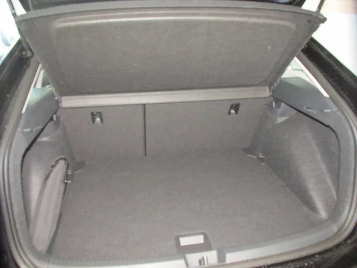 Volkswagen Taigo 2025 photo 5