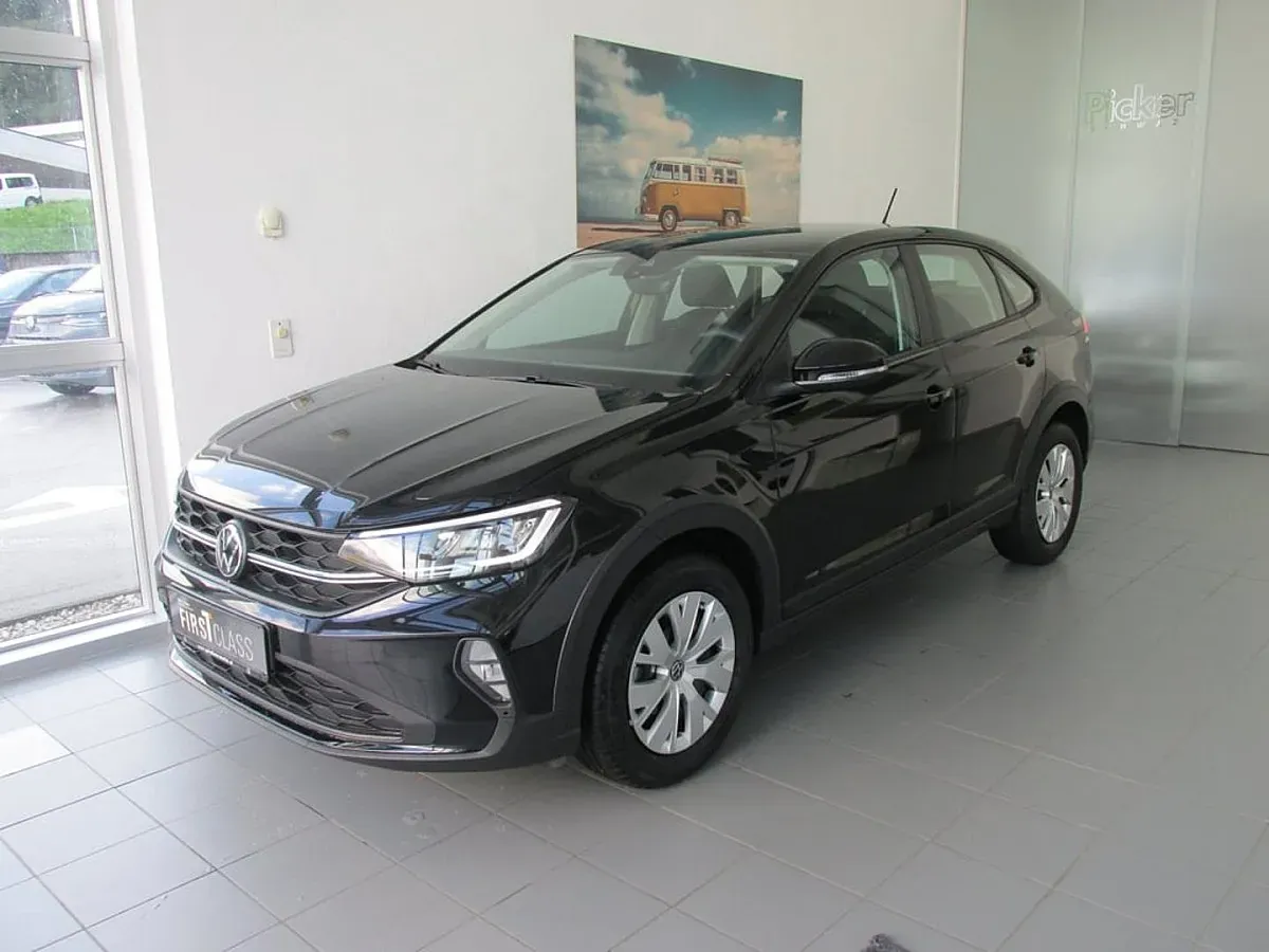 Volkswagen Taigo 2025 photo 2