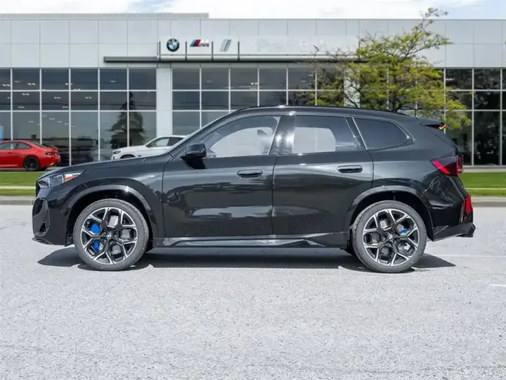 BMW X1 2026 photo 4