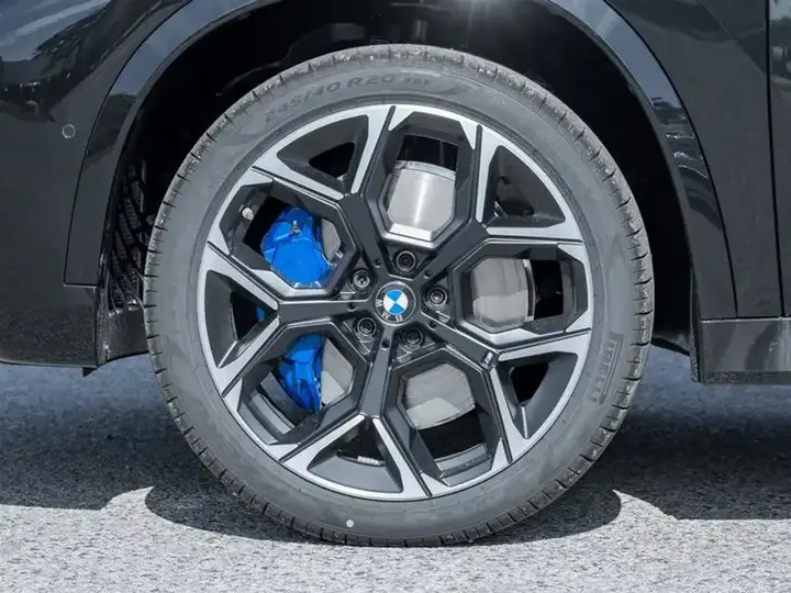 BMW X1 2026 photo 5