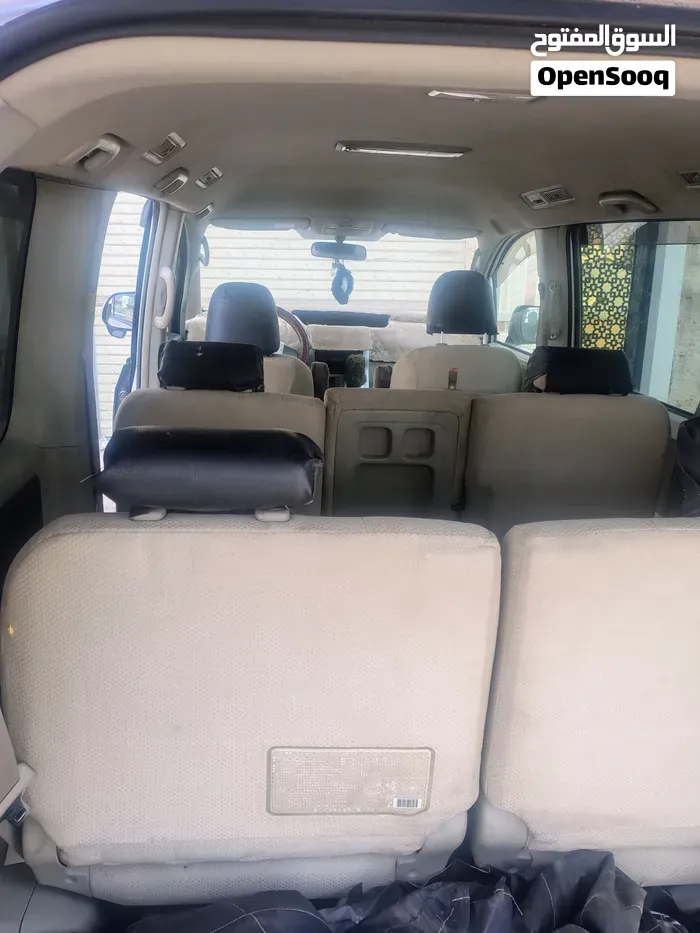 Toyota Bus - Van 2008 photo 4