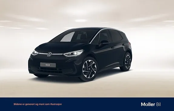 Volkswagen Id.3