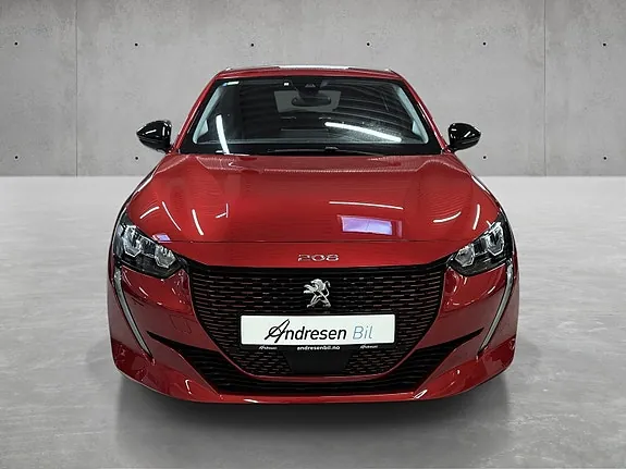 Peugeot 208 2023 photo 2