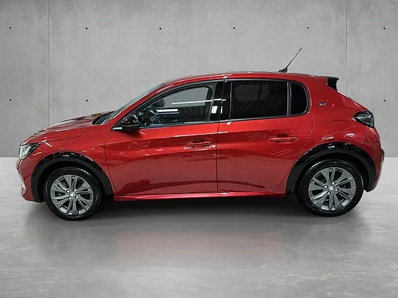 Peugeot 208 2023 photo 3