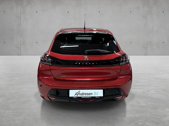 Peugeot 208 2023 photo 5