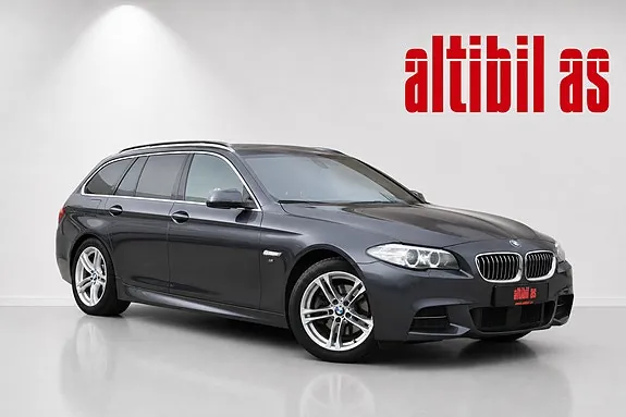 BMW Andre