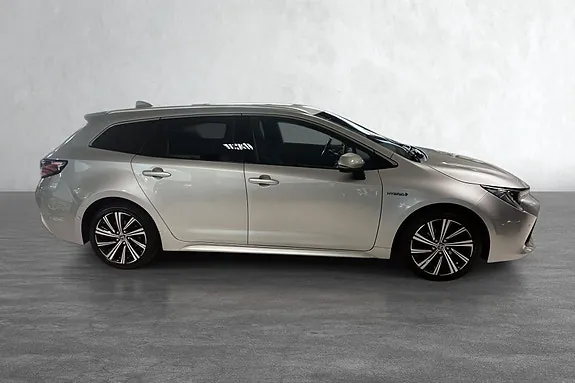 Toyota Corolla 2021 photo 5
