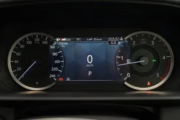 Land Rover Discovery 2023 photo 5