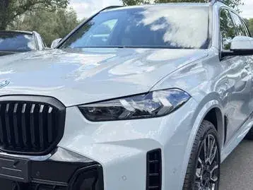 BMW X5 2026 photo 3