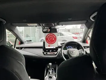 Toyota Corolla 2025 photo 3