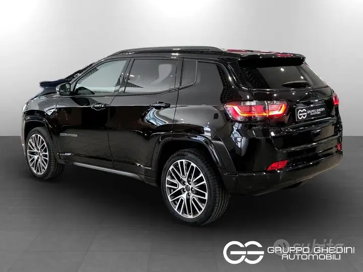 Jeep Compass 2025 photo 3