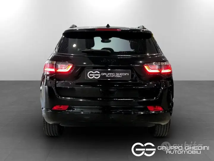 Jeep Compass 2025 photo 5