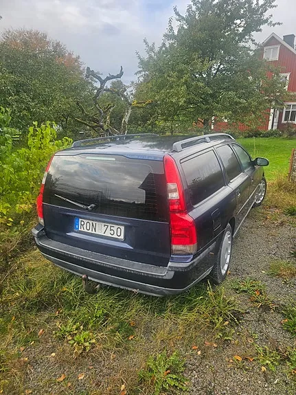 Volvo V70 2000 photo 3