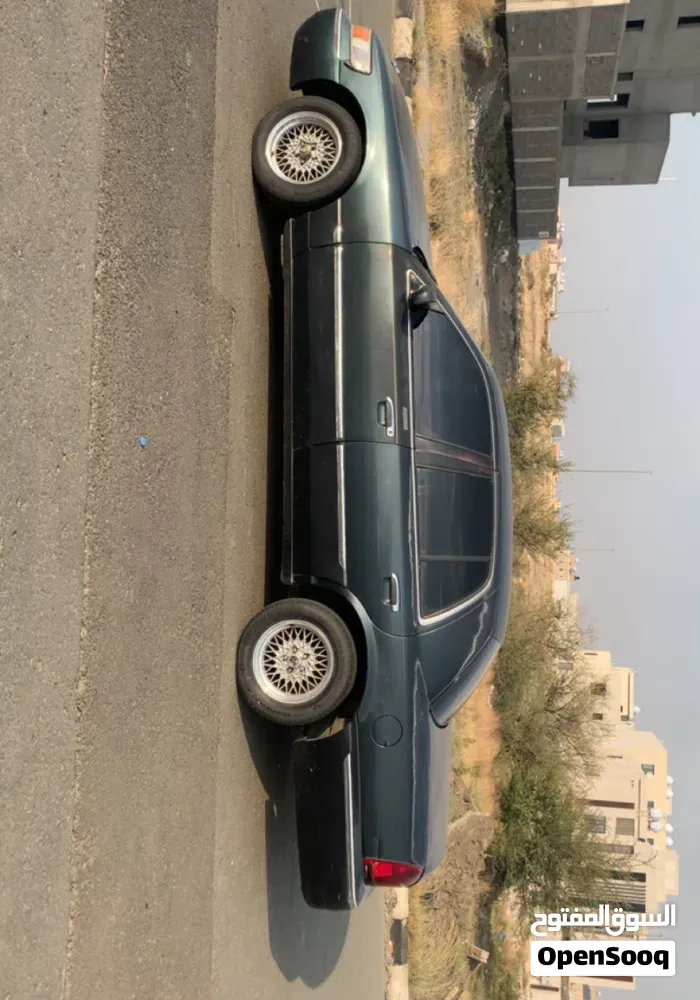 Ford Grand Marquis 1998 photo 4