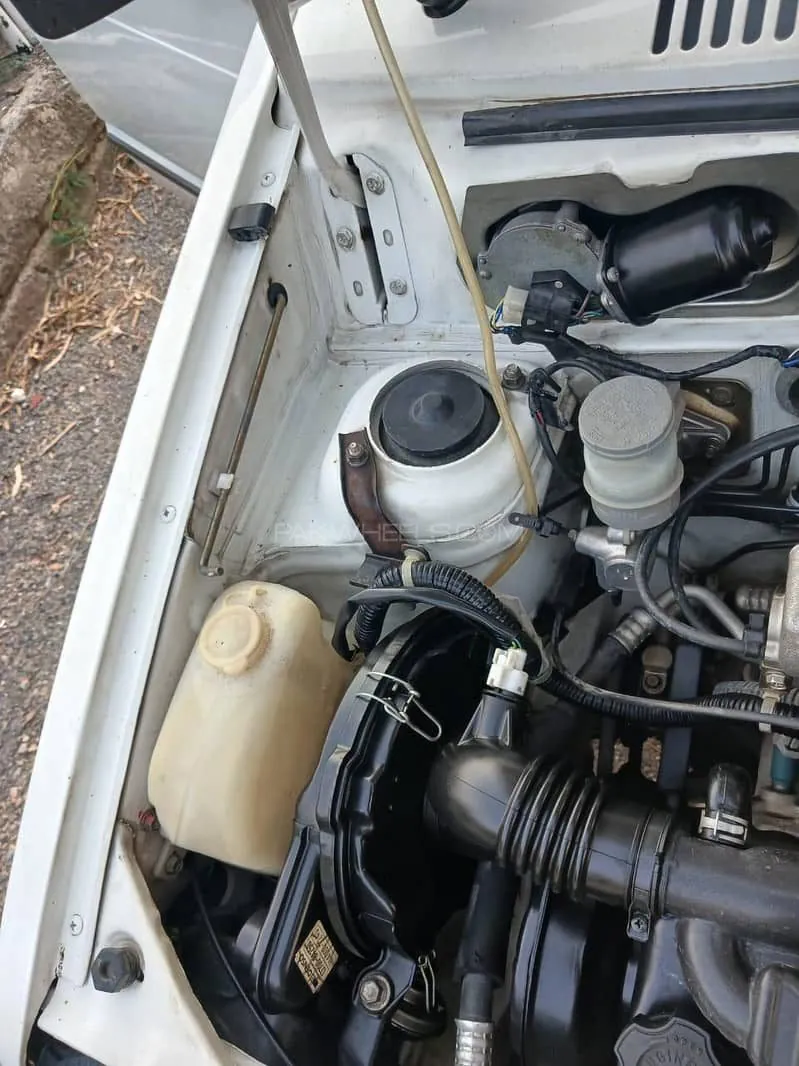 Suzuki Mehran