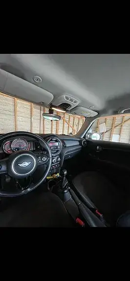 Mini Cooper 2015 photo 4