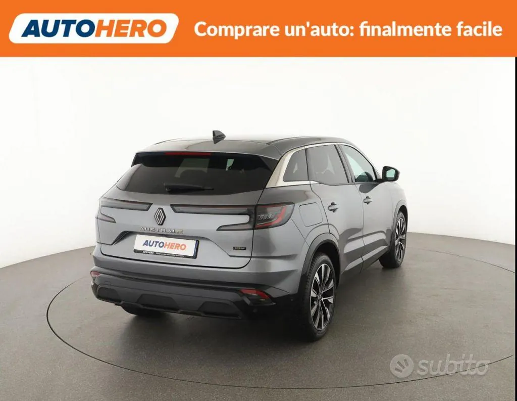 Renault Austral 2023 photo 5