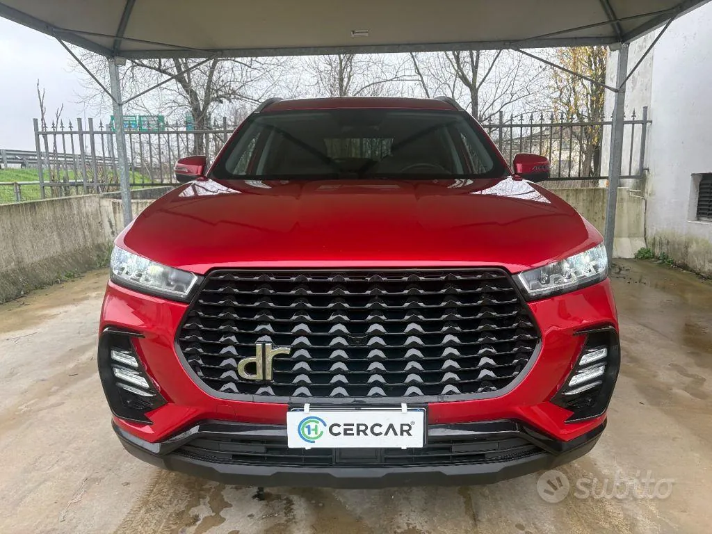 DR Automobiles Dr 6.0 2022 photo 2