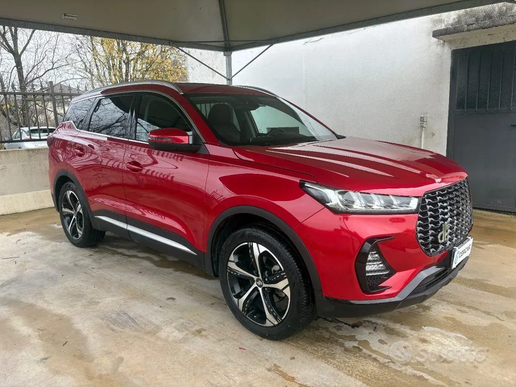 DR Automobiles Dr 6.0 2022 photo 3
