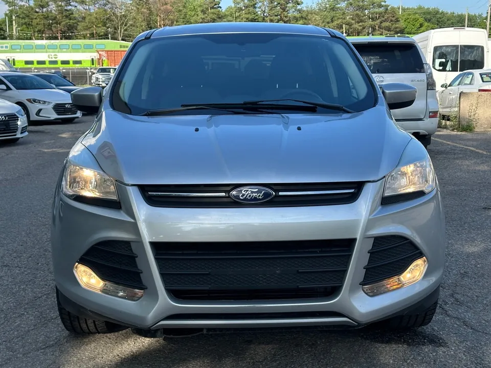 Ford Escape 2015 photo 5