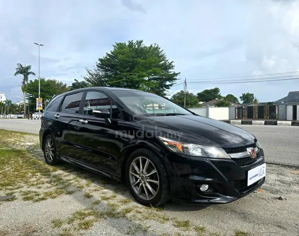 Honda Stream