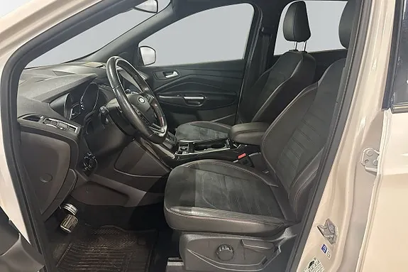 Ford Kuga 2019 photo 5