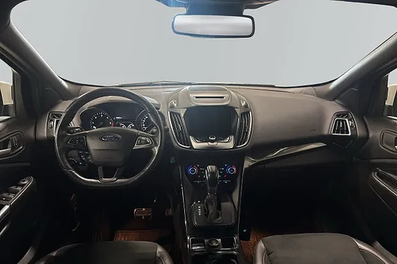 Ford Kuga 2019 photo 4