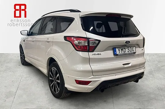 Ford Kuga 2019 photo 3
