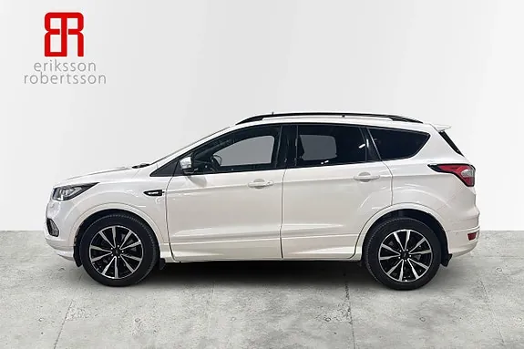 Ford Kuga 2019 photo 2