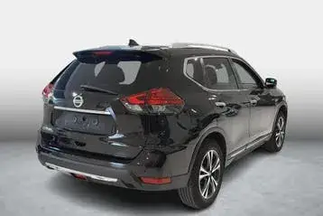 Nissan X-Trail 2021 photo 2