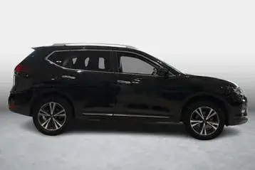 Nissan X-Trail 2021 photo 3